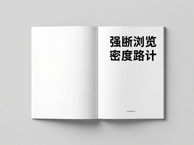 文案精简与信息密度控制