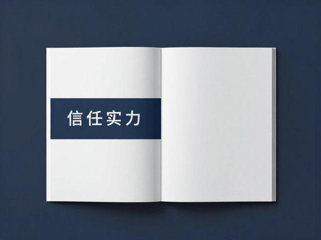 视觉语言构建信任基石