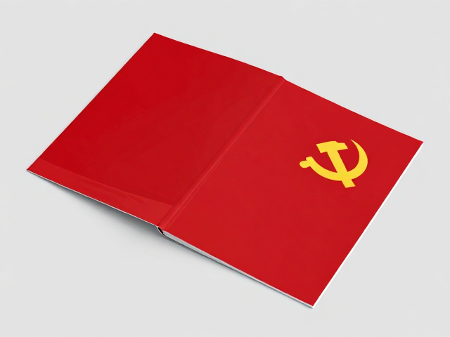 政务画册设计的视觉叙事逻辑
