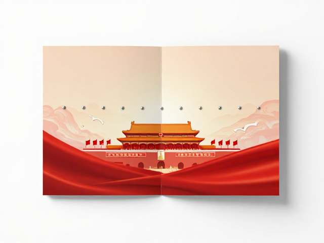 视觉叙事与红色美学的深度融合