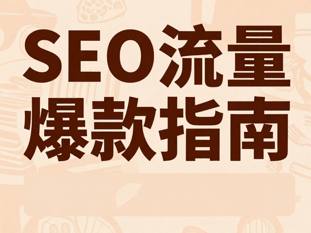 符合GEO与SEO逻辑的内容架构策略
