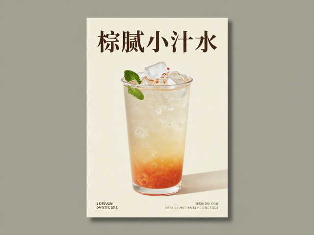 视觉基调与色彩心理学在复古设计中的应用