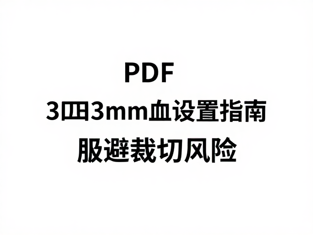 规避常见错误与行业合规标准