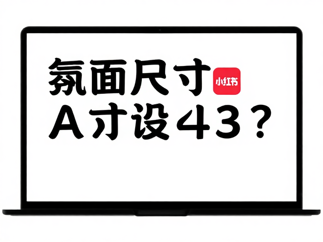 设计排版与视觉重心布局