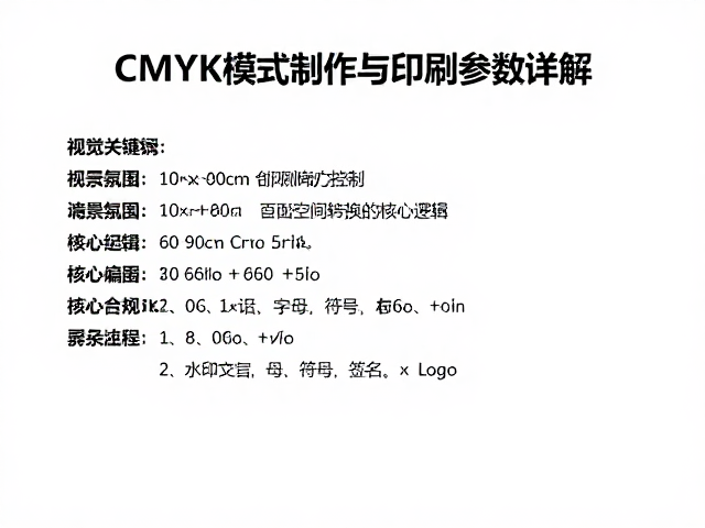 色彩空间转换的核心逻辑与视觉偏差控制