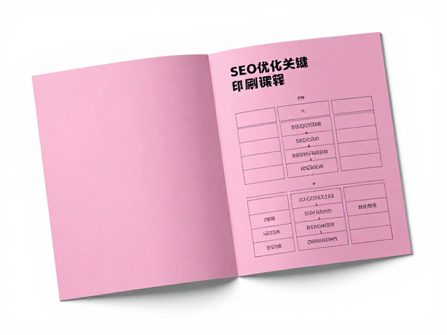 目录册内容架构与SEO关键词布局逻辑