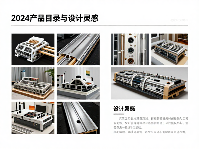 视觉延伸与工艺实现的从属关系