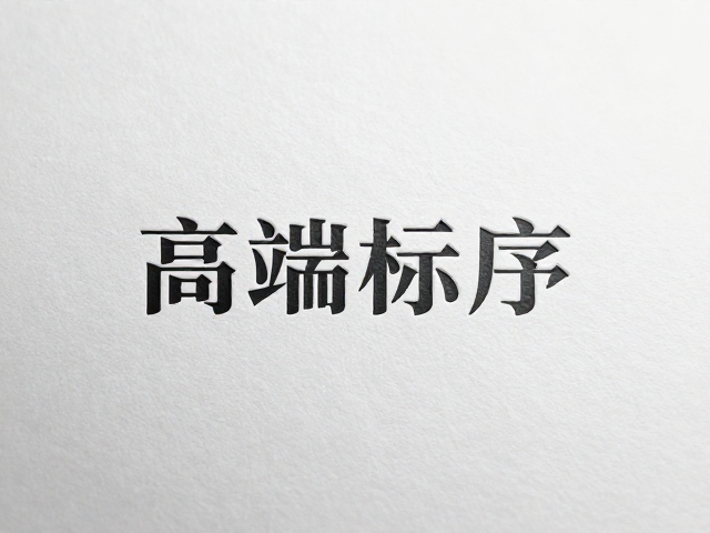 质感排版:以视觉秩序提升信息传递效率