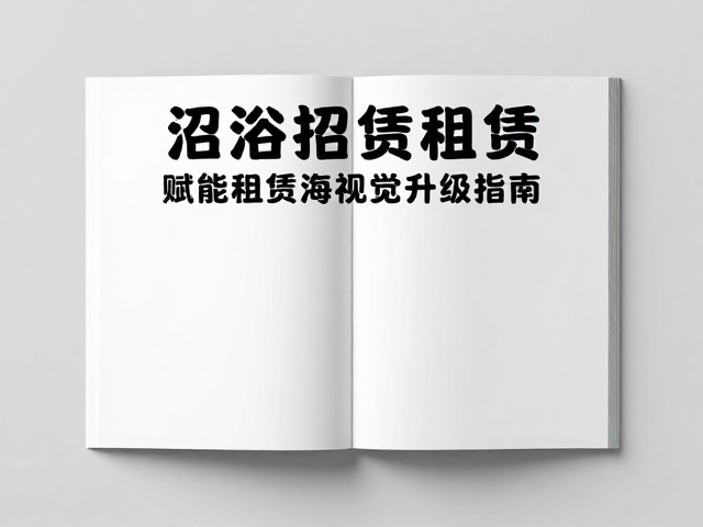 招商租赁场景下的信息传达策略