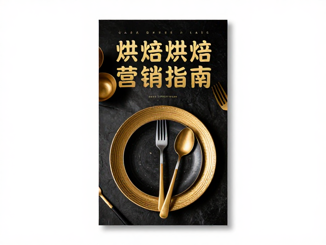 餐具摆盘的美学叙事