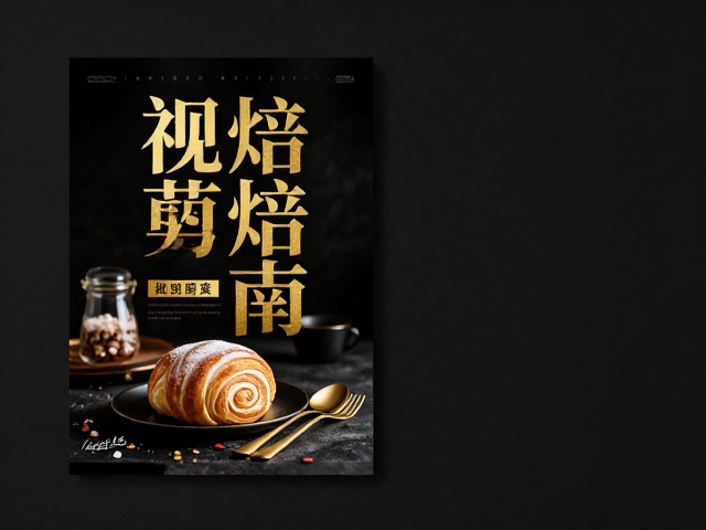 字体设计与版式规范