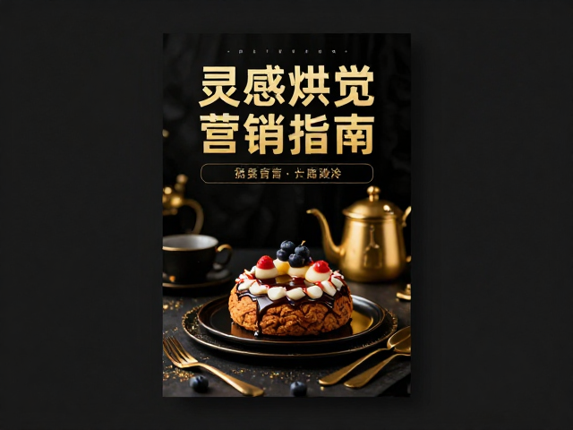 黑金视觉基调的构建逻辑