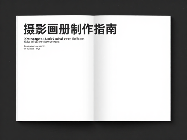 色彩管理与输出前的技术校验