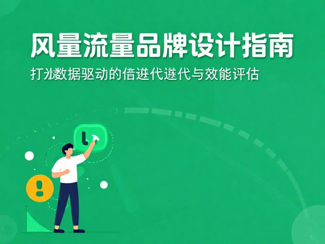 数据驱动的设计迭代与效能评估