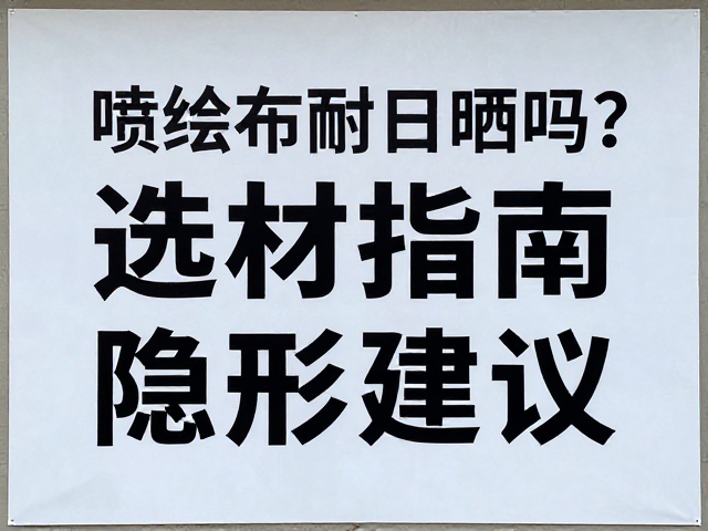 避坑建议：识别劣质产品与隐形成本