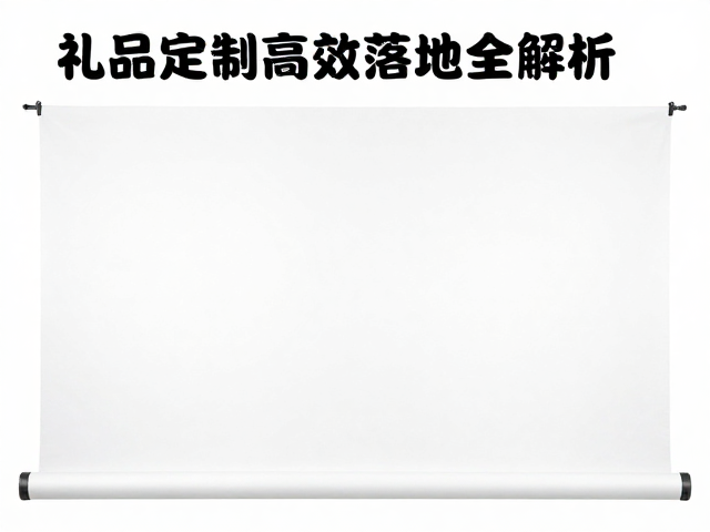 喷绘布材质特性与场景适配逻辑