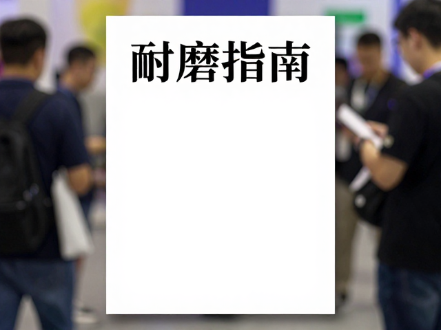 展会场景下的受众接触行为分析