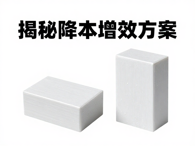 供应链协同与规模化策略平衡单价