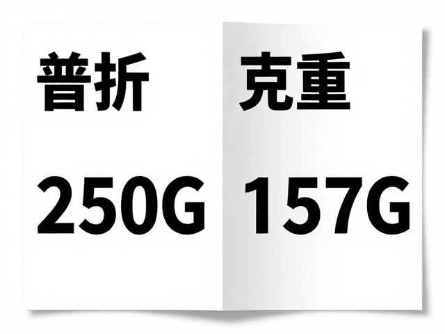 使用场景与功能匹配:从折页到海报的适用性分析