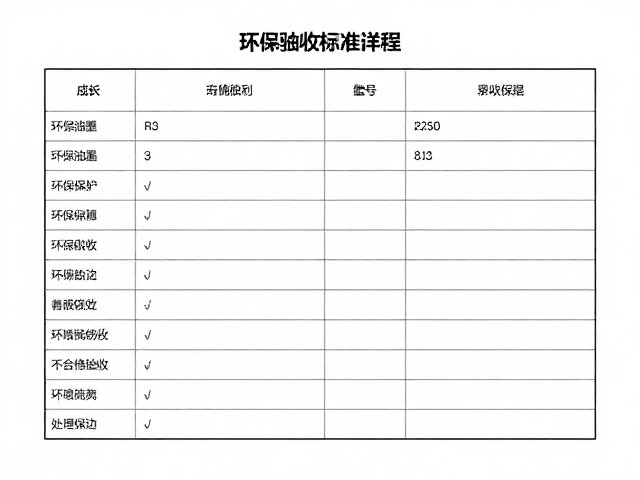 数据记录与不合格品处理机制