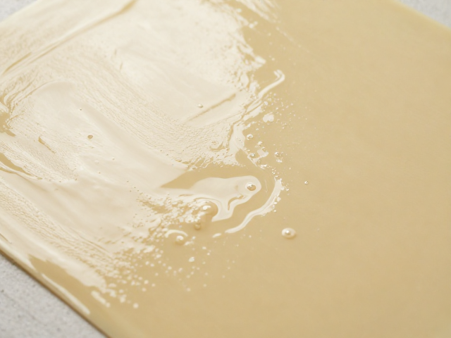 精准把控基材预处理与涂层粘度