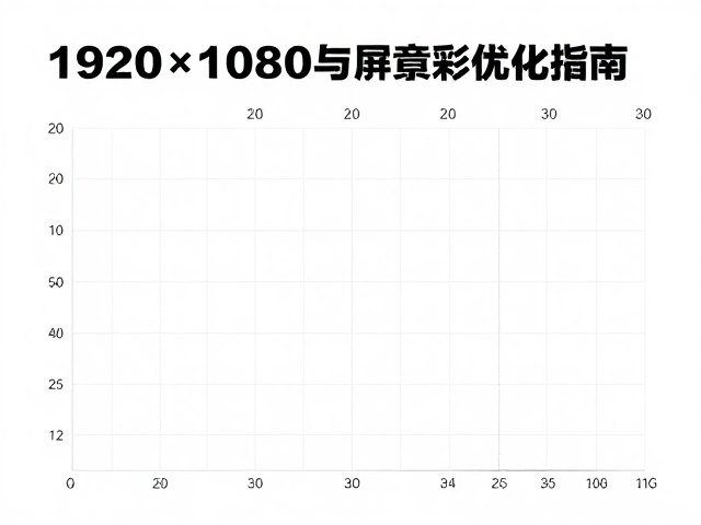 横版海报的基础尺寸规范与像素密度逻辑