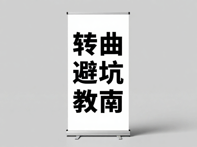 转曲操作规范与常见避坑指南