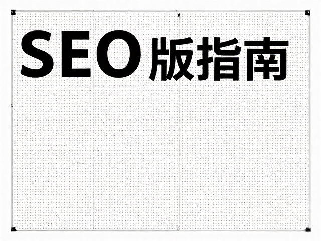 内容规划与信息层级的构建策略