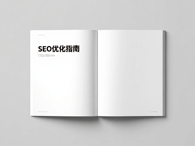 SEO优化在画册数字化传播中的策略