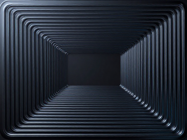 3D视觉冲击:深度感知与层次构建