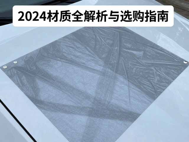 场景适用性与视觉效果的匹配逻辑