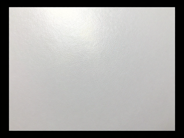 特种纸的物理属性对上光效果的从属关系