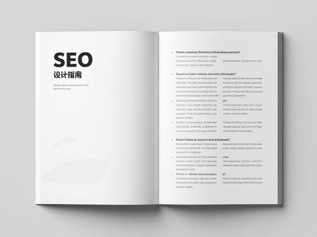 SEO友好型图文结构与元数据优化