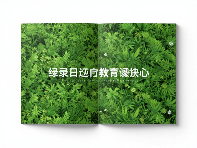 自然美学在环保教育视觉传达中的核心地位