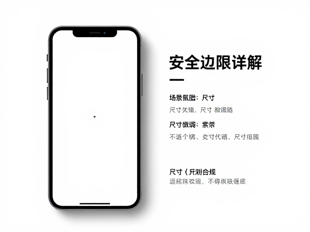 不同场景下的尺寸微调策略