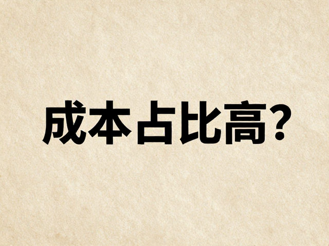 预算规划中的隐性成本考量