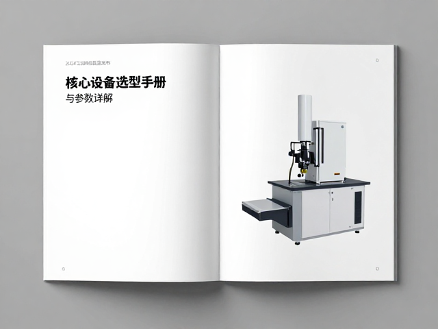 2024工业制造新品发布，核心设备选型手册与参数详解