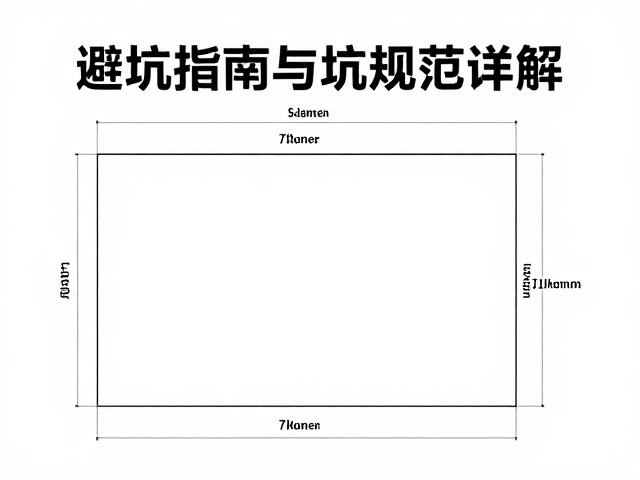场景适配与安装环境对边距的修正