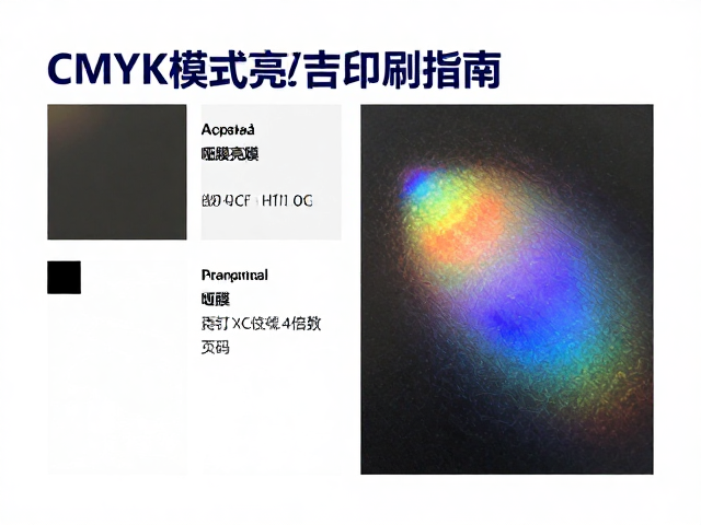 哑膜与亮膜的光学特性及应用场景