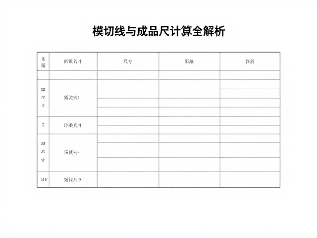 常见误差分析与控制措施