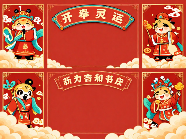 版式层级与信息架构