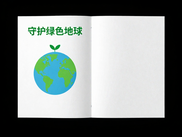 无氯纸:从源头切断环境污染的隐形链条