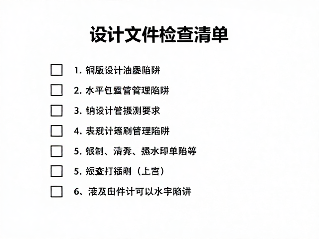设计文件中的色彩管理陷阱