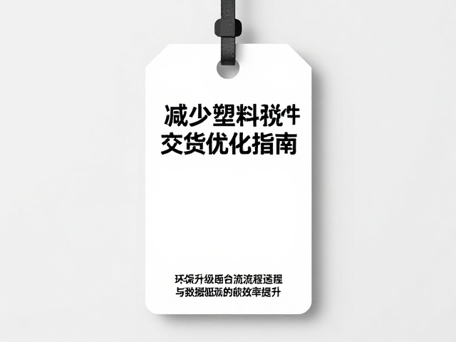 交货周期优化:流程再造与数据驱动的效率提升