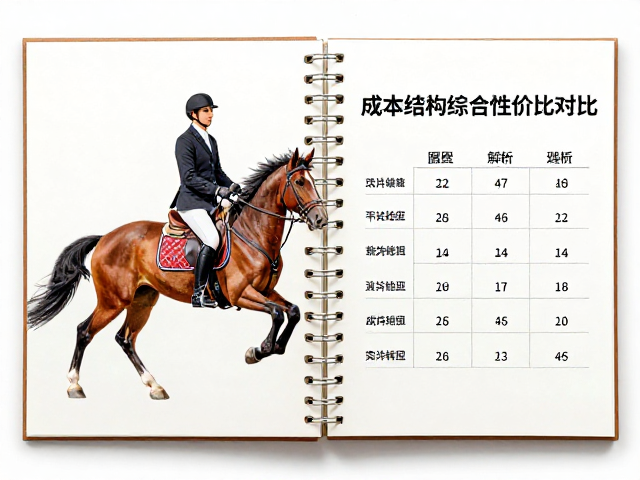成本结构与综合性价比分析