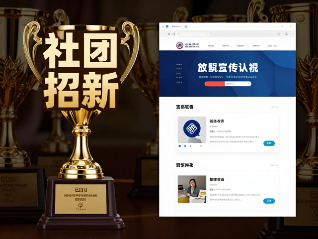 奖杯荣誉素材的视觉表现与材质还原