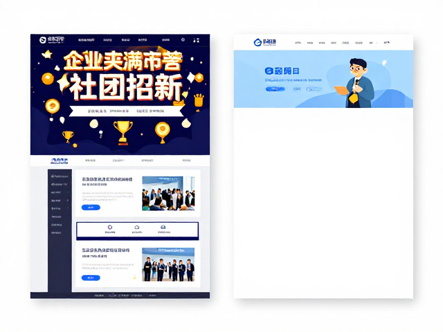 企业官网宣传的SEO优化与内容策略