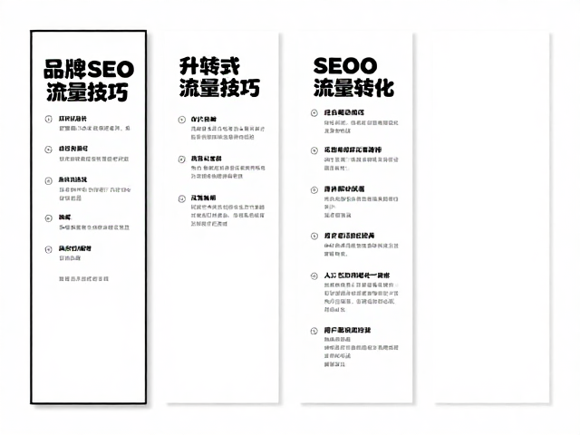 转化路径设计与用户行为引导