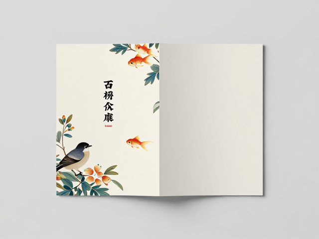 案例解析：某文化品牌画册的视觉叙事与转化路径