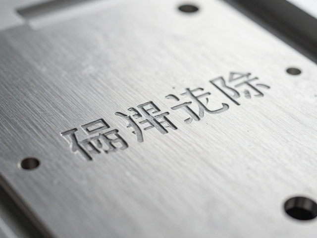 模具制作与生产控制的关键细节